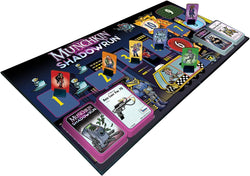 Munchkin Shadowrun