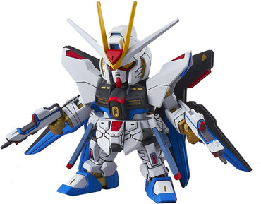 Gunpla: SDEX-Standard 06 ZGMF-X20A Strike Freedom Gundam (2688332)