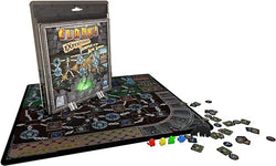 CLANK!: Temple of the Ape Lords