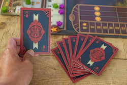 Scythe: The Wind Gambit