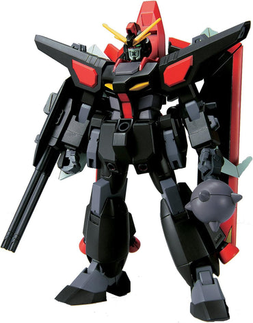 Gunpla: HG R10 Raider Gundam 1:144 (2156408)
