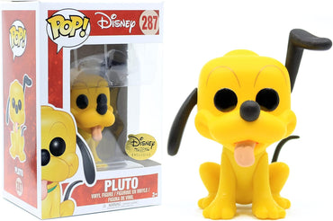 Funko Pop!: Disney - Pluto