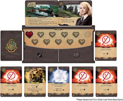 Harry Potter: Hogwarts Battle - The Monster Box of Monsters Expansion