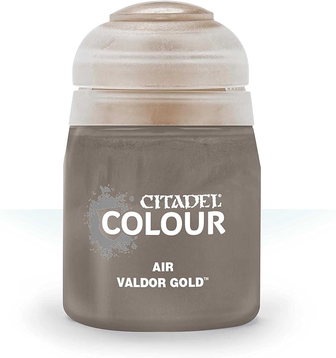 Citadel: Air - Valdor Gold (24ml)