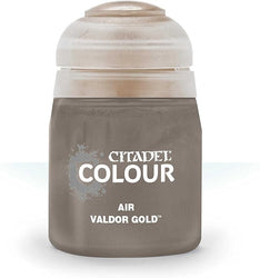 Citadel: Air - Valdor Gold (24ml)