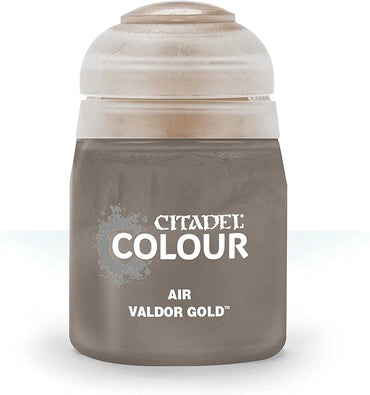 Citadel: Air - Valdor Gold (24ml)