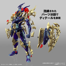 Model: Black Luster Soldier (2660748)