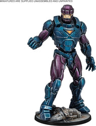 Marvel Crisis Protocol: Sentinel MK IV