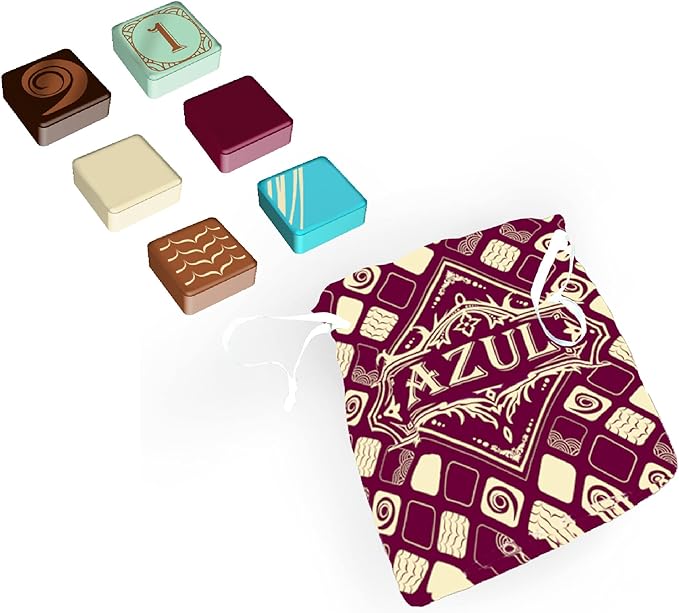 Azul: Master Chocolatier