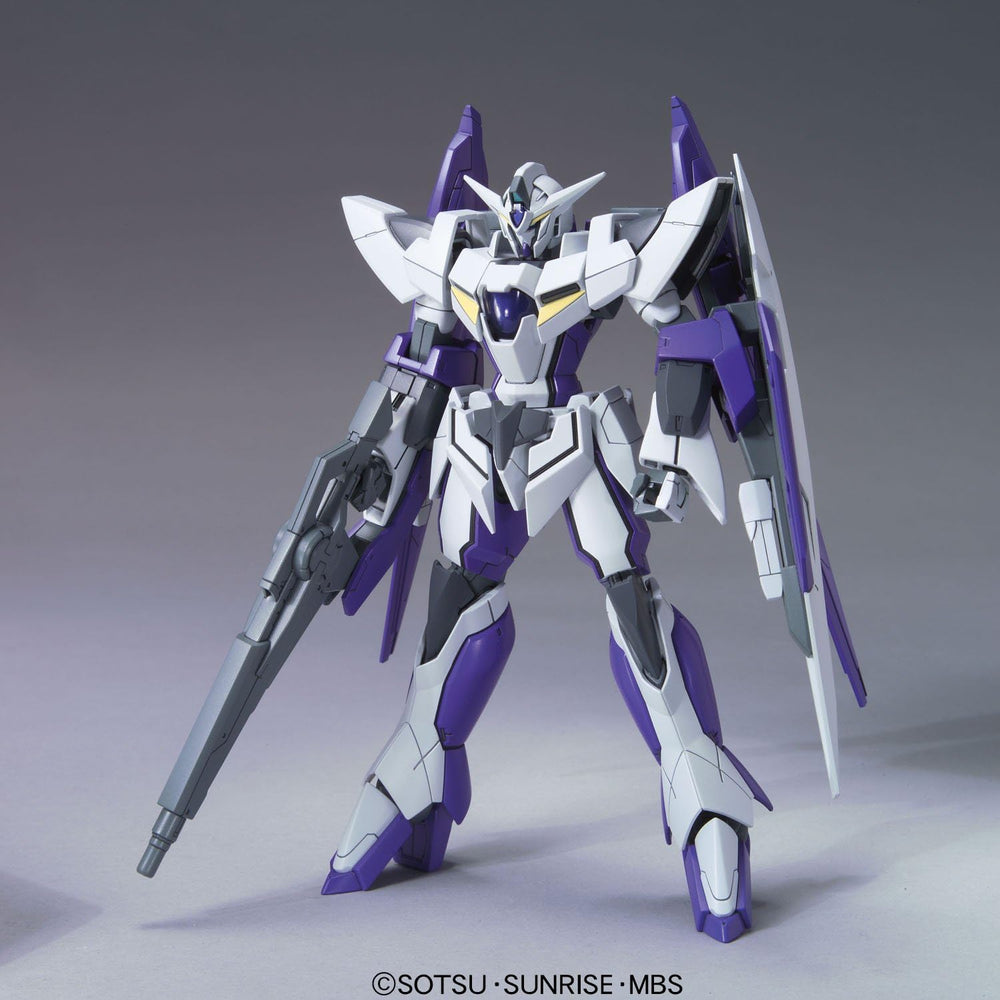 Gunpla: HG 63 1.5 Gundam 00 (2097434)