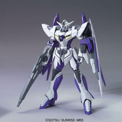 Gunpla: HG 63 1.5 Gundam 00 (2097434)