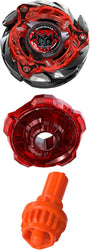 Beyblade X: Flame Cerberus W 5-80WB