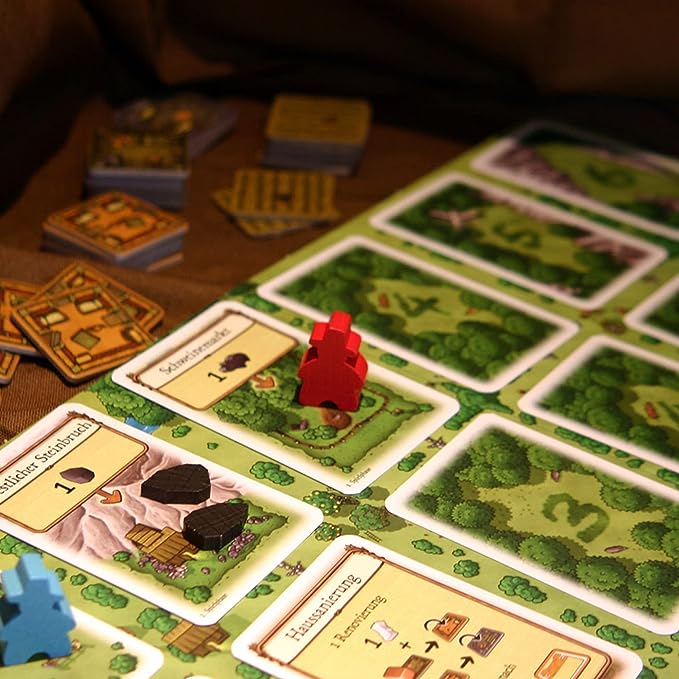 Agricola