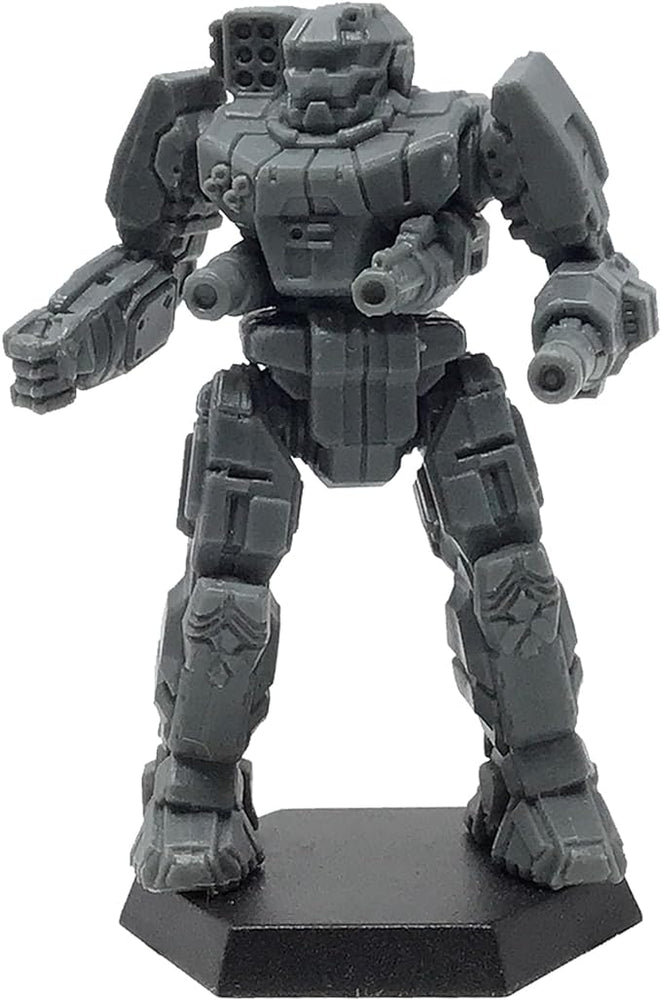 BattleTech: Inner Sphere Heavy Lance