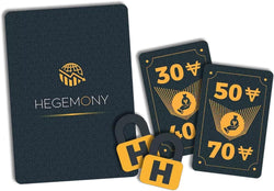 Hegemony: Crisis & Control Expansion