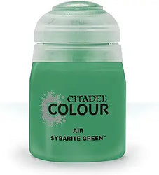 Citadel: Air - Sybarite Green (24ml)