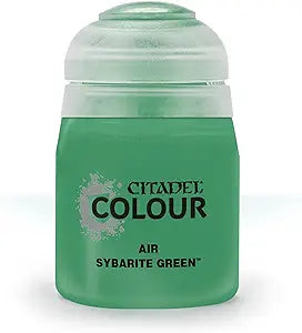 Citadel: Air - Sybarite Green (24ml)