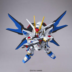 Gunpla: SDEX-Standard 06 ZGMF-X20A Strike Freedom Gundam (2688332)