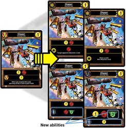 Star Realms: Rise of Empire Infinite Replay Kit