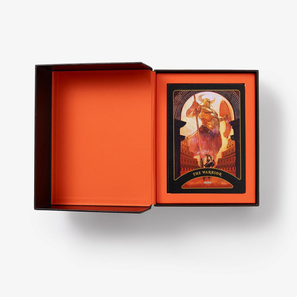 Magic the Gathering: Oracle Deck