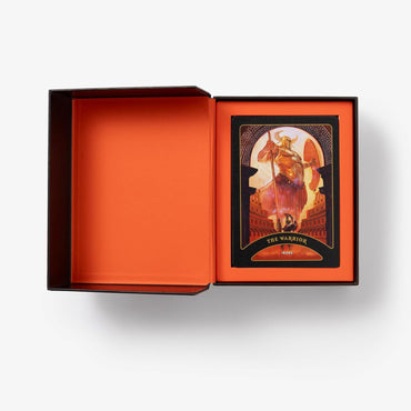 Magic the Gathering: Oracle Deck