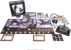 Dark Souls The Board Game: Core Set - Painted World of Ariamas