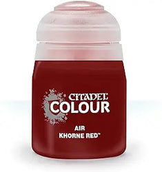 Citadel: Air - Khorne Red (24ml)