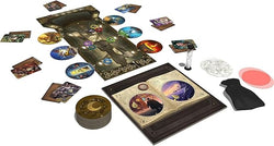 Obscurio Board Game