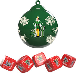 Yahtzee: Elf