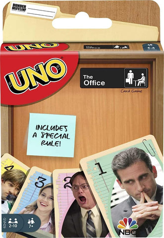 UNO: The Office