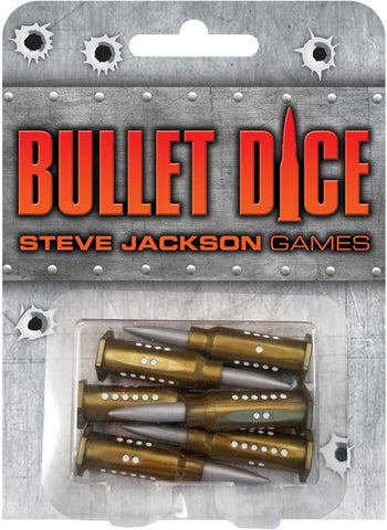 Bullet Dice