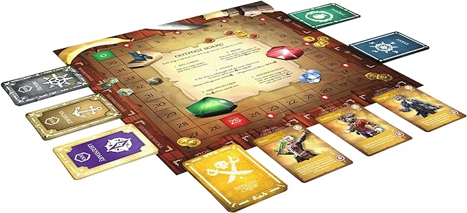 Sea of Thieves: Voyage of Legends