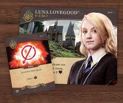 Harry Potter: Hogwarts Battle - The Monster Box of Monsters Expansion