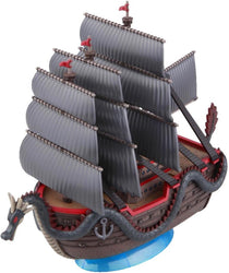 One Piece Grand Ship Collection: Dragon's Ship (2221356)