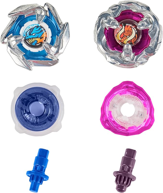 Beyblade X: Xtreme Battle Set