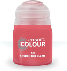 Citadel: Air - Angron Red Clear (24ml)