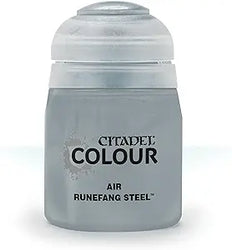 Citadel: Air - Runefang Steel (24ml)