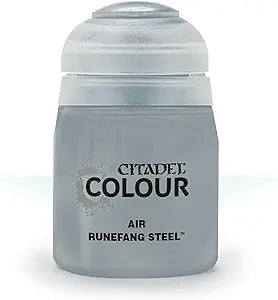 Citadel: Air - Runefang Steel (24ml)