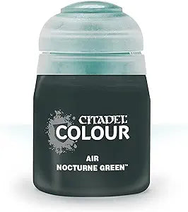 Citadel: Air - Nocturne Green (24ml)