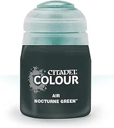 Citadel: Air - Nocturne Green (24ml)