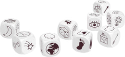 Rory's Story Cubes: Classic