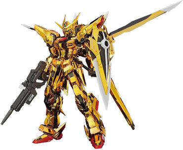 Gunpla: HG Owashi Akatsuki Gundam Seed Destiny (0141910)