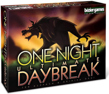 One Night Ultimate Daybreak