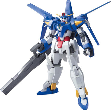 Gunpla: HGAG 021 Gundam AGE-3 Normal (2162073)