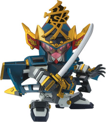 Gunpla: SD BB#331 Naoe Kanetsugu Gundam (2076714)
