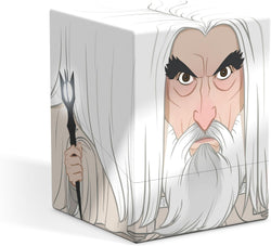 Squaroes: Boulder 100+ - Lord of the Rings - Saruman