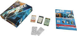 Unlock! Game Adventures