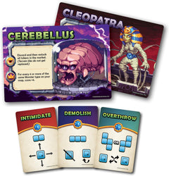 Overboss: A Boss Monster Adventure