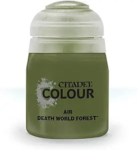 Citadel: Air - Deathworld Forest (24ml)