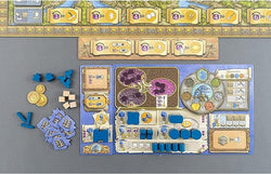 Terra Mystica: Big Box